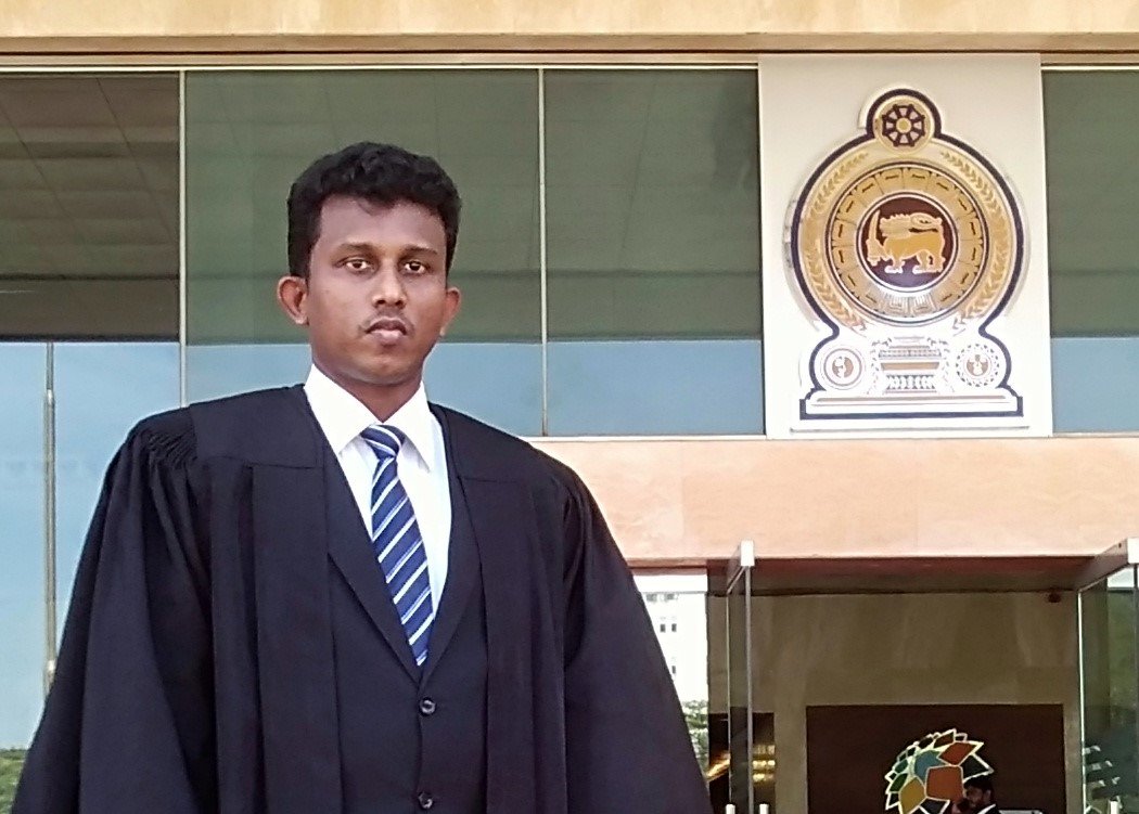 R.A.Dasith Thanura